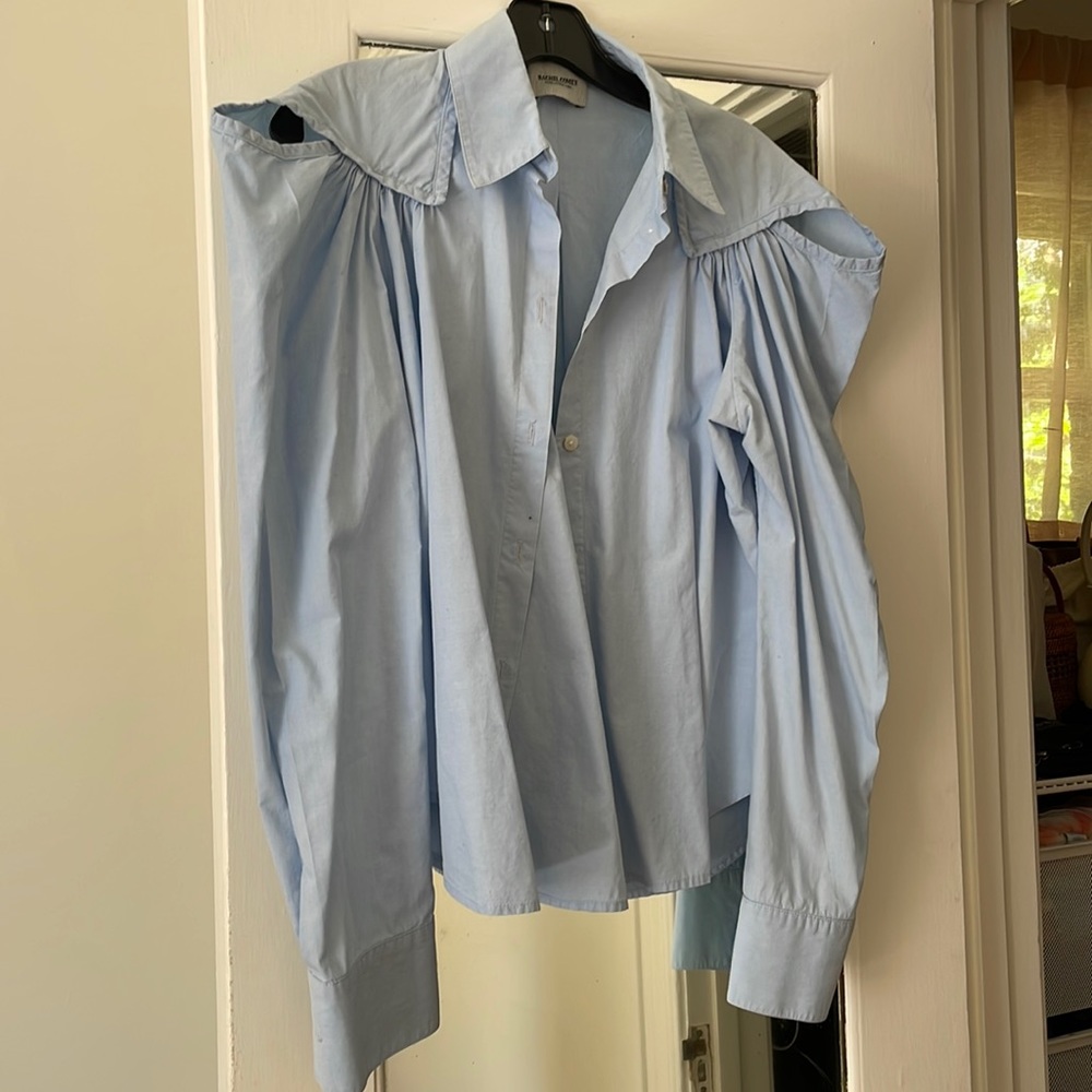 Rachel Comey button down